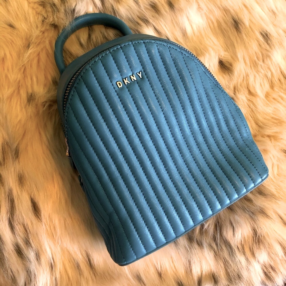 DKNY Mini Backpack 🎒